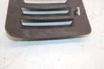 02 Arctic Cat Pantera 600 Esr Efi Oem Right Air Intake 2606-406 SAS8