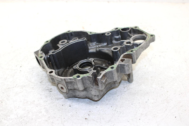 2000 Honda Trx 250 Recon Oem Stator Side Cover 11340-HM8-000 AH52