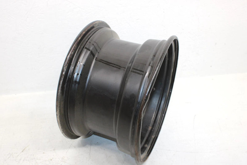 2004 Yamaha  Bruin 350 Oem Rear Wheel Rim 12x7.5 5ND-F5390-11-00 AY24