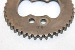 03 Arctic Cat 500 Fis Automatic  Oem Cam Shaft Sprocket 3402-352 AA19