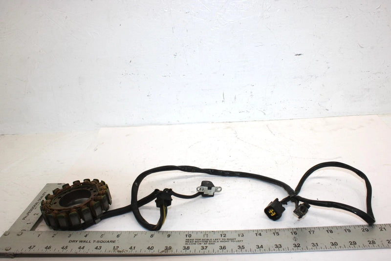 1998 Arctic Cat 454 Oem Stator 3430-011 AA3