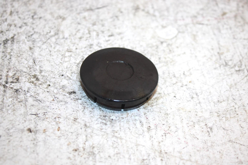 1998 Honda Foreman Fourtrax Oem Lock Nut Cap 90312-HM5-670 AH35