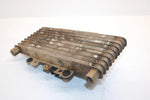 2007 Yamaha  Grizzly 350 2wd Oem Oil Cooler And Fan 5UH-E3480-00-00 AY28