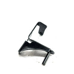 09-12 Polaris RZR 800 EFI OEM Pedal Mount Bracket 1016839 XP8.1