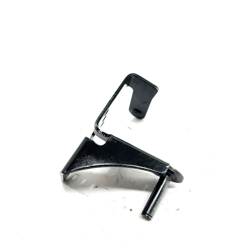 09-12 Polaris RZR 800 EFI OEM Pedal Mount Bracket 1016839 XP8.1