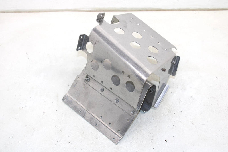 95 Polaris Trail Deluxe Oem Right Footrest 1011955 SP127