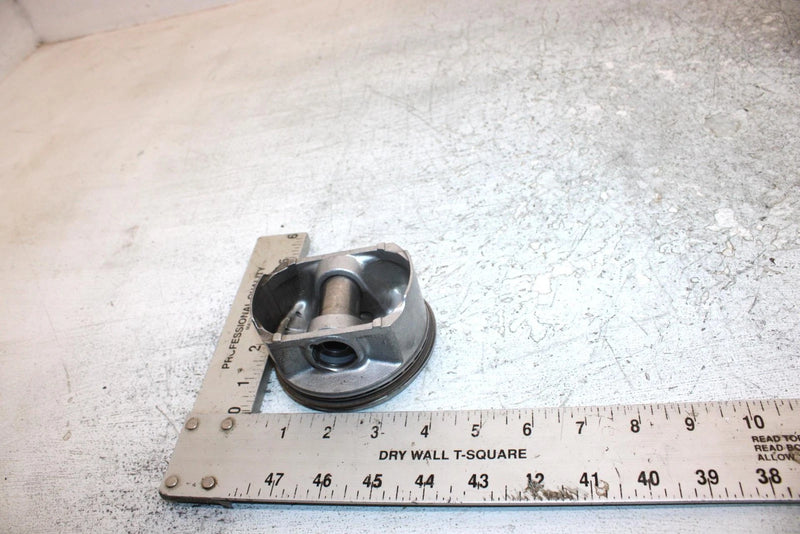 2006 Polaris Sportsman 500 Oem 92mm Bore Cylinder 3087221 AP186