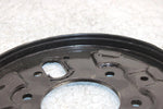 1986 Honda Trx350 Oem Right Front Brake Plate 45110-HA7-671 AH40