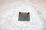 1996 Arctic Cat Zrt 600 Oem Air Intake Screen 0670-208 SA6