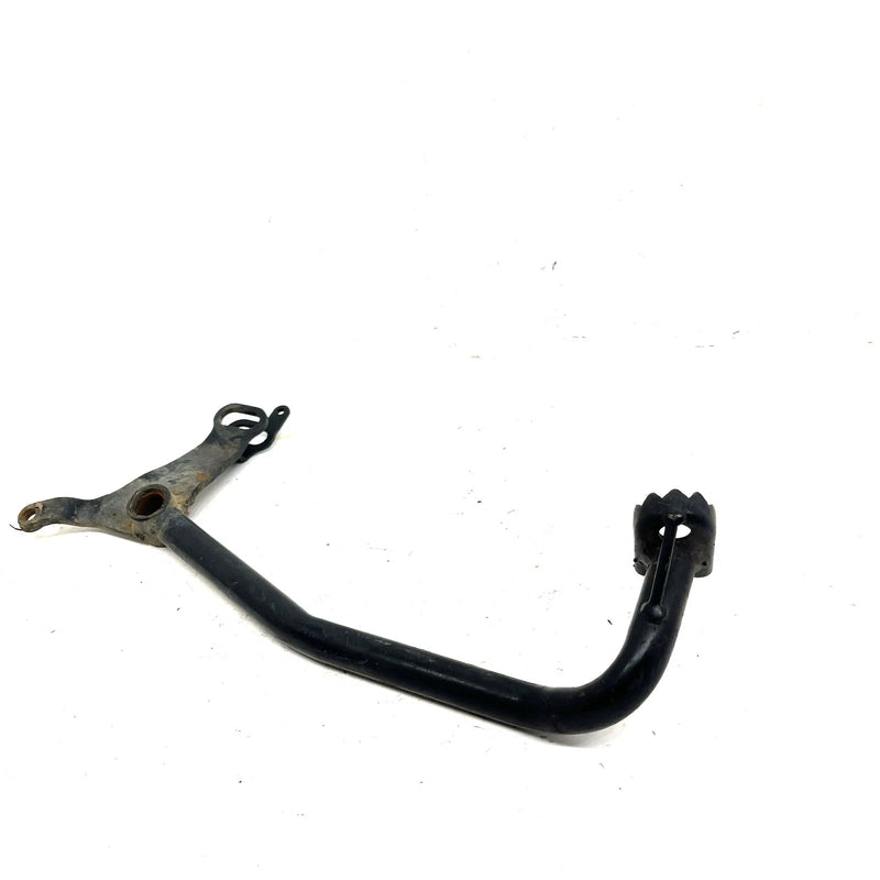 2002 Bombardier Quest 500 OEM Rear Brake Pedal 705600125 AB14