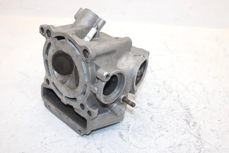 2000 Yamaha  Kodiak 400 Oem Cylinder Head 5GH-11110-00-00 5GH-11101-09-00 AY26