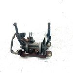 1989 Suzuki Quadrunner 4WD OEM Shift Lever Assembly 57940-19B30 AS35