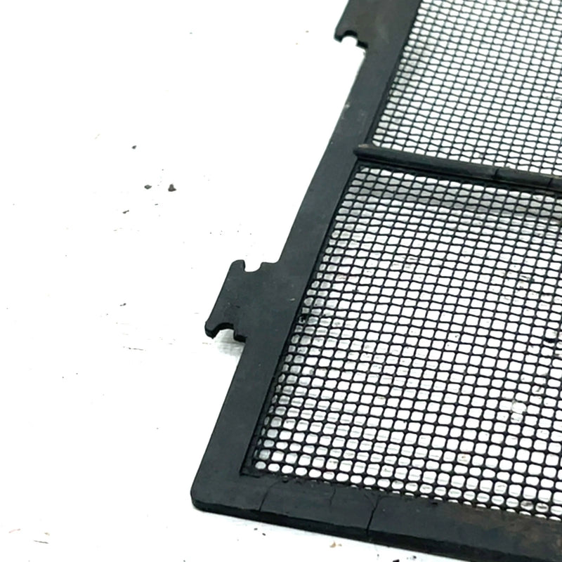 1991 Polaris Trail Boss 350L 4X4 OEM Radiator Screen 5431228 AP227