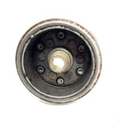 2006 Honda Rancher 350 TRX350FM 4x4 OEM Flywheel 31110-HN5-671 AH75
