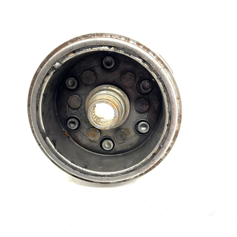 2006 Honda Rancher 350 TRX350FM 4x4 OEM Flywheel 31110-HN5-671 AH75