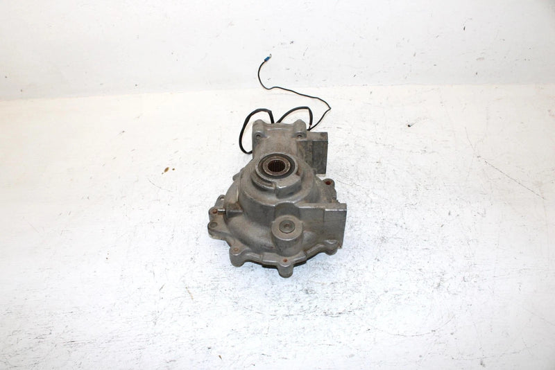 2003 Polaris Sportsman 700 Oem Front Diff Gearcase 1332990 AP189