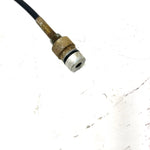 99-02 Arctic Cat 300 4X4 OEM Speedometer Cable 0487-025 AA15