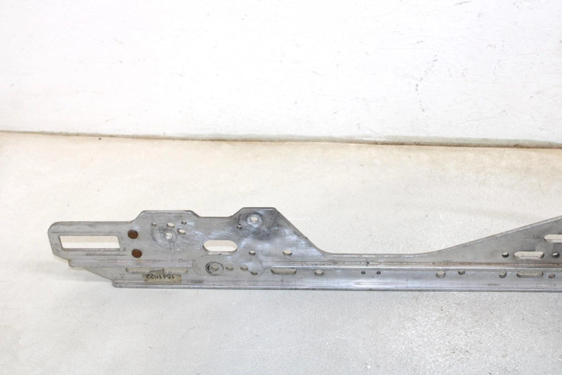 01 Polaris Pro-x 600 Oem Left Rear Suspension Skid Rail 1541622 SP4