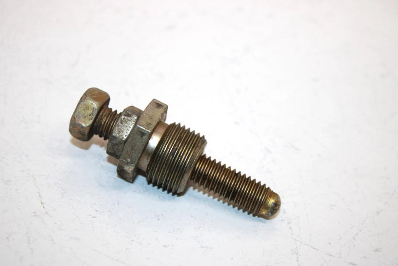 99 Arctic Cat Zr 700 Oem Tensioner Bolt And Adapter 0602-638 0602-876 Q1635