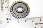 1988 Yamaha  Moto 4 Oem Middle Drive Gear 29T 59V-17582-00-00 AY31