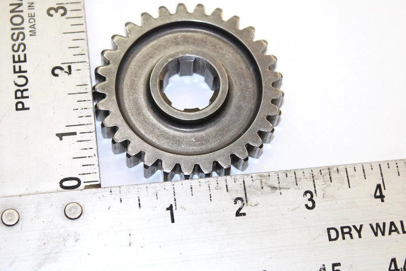 1988 Yamaha  Moto 4 Oem Middle Drive Gear 29T 59V-17582-00-00 AY31