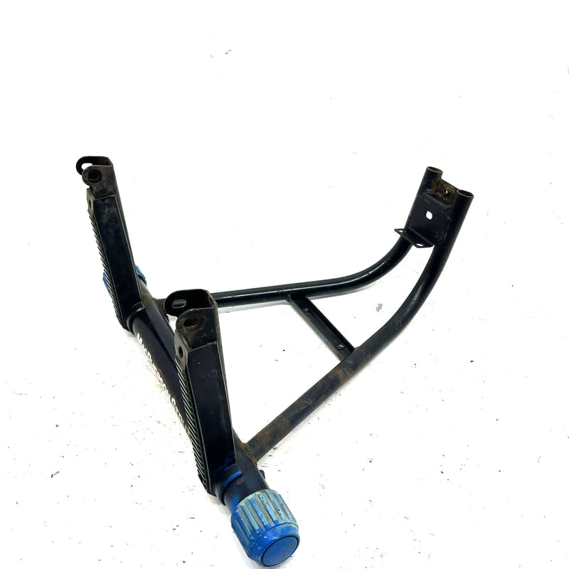 1991 Polaris Trail Boss 350L 2x4 OEM Front Bumper 2670106-067 AP193