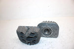 1991 Yamaha Phazer Ii Oem Cylinder Head Set  8V0-11121-01-00 SY27