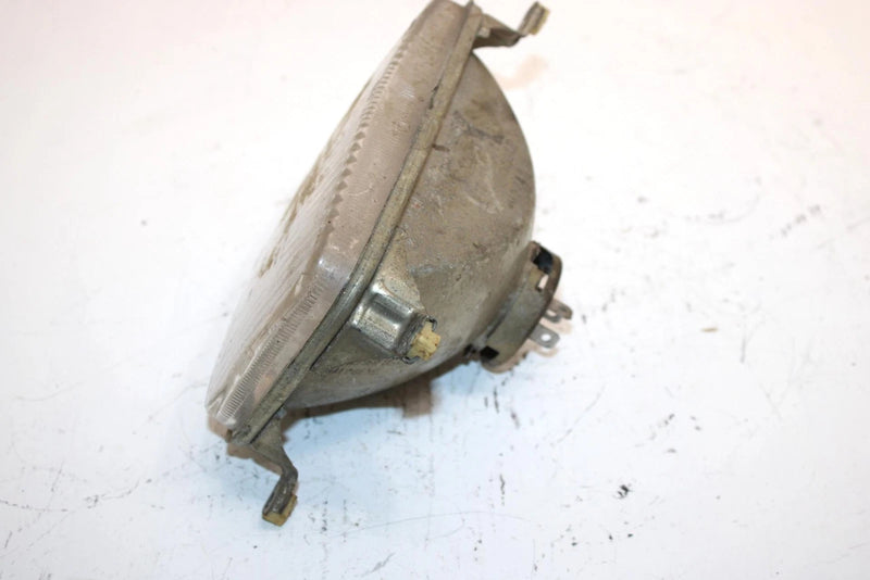 85 Polaris Trail 400 L/c Oem Headlight 2431004 SP67
