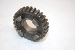 82 Honda Atc200 A Oem 27T 5th Mainshaft Gear 23501-427-010 AH29