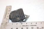 1994 Kawasaki Bayou 300 4x4 Oem Voltage Regulator And Bracket 21066-1089 AK18