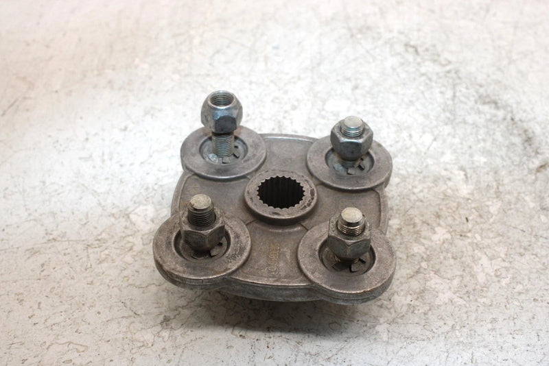 2000 Polaris Xplorer Oem Rear Wheel Hub W/Nuts 2200341 AP169