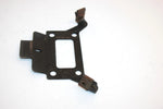 2001 Bombardier Traxter Oem Handlebar Cover Bracket 709400077 AB10