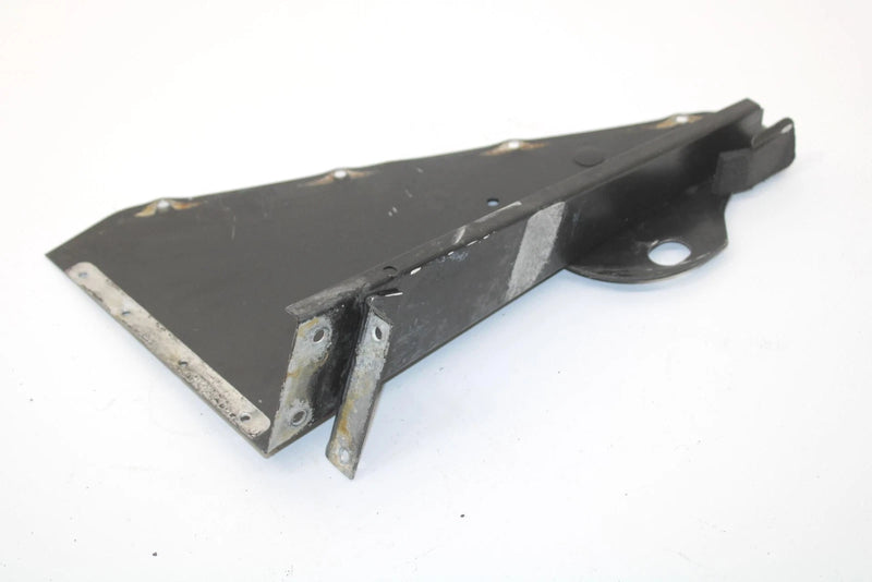 1990 Arctic Cat Prowler Oem Right Louver 0606-454 SA109
