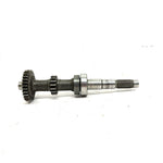 1999 Polaris Scrambler 500 OEM Transmission Input Shaft 3233536 AP211