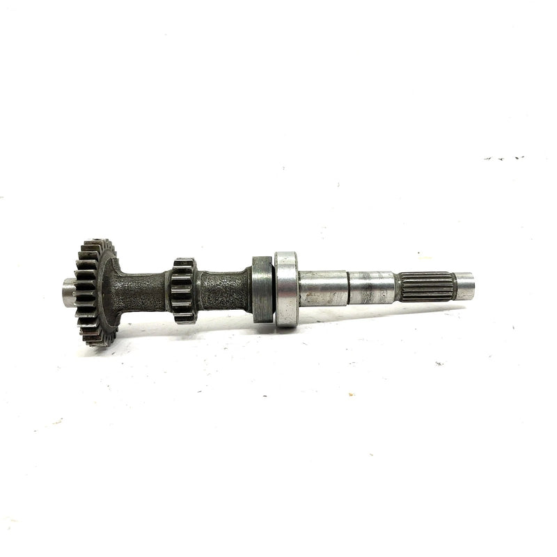 1999 Polaris Scrambler 500 OEM Transmission Input Shaft 3233536 AP211