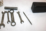 00 Yamaha Sx500r Oem Tool Kit 8DF-8100-00-00 SY0