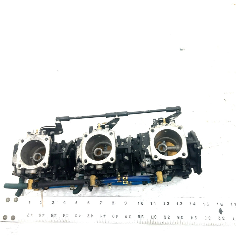 1998 Yamaha WaveRunner XL1200 OEM  Carburetor 65U-1433-00-00 JY26