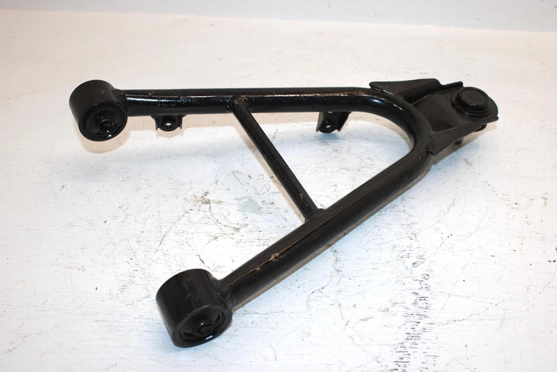 2009 Suzuki Lt-a400f Oem Front Left Lower Control A Arm 52420-27820 AS26