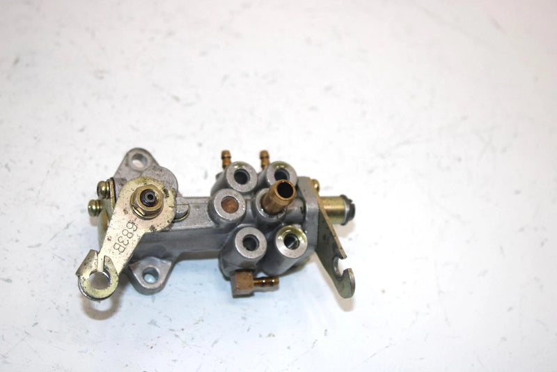 97 Polaris Ultra Spx Oem Engine Oil Pump 3085512 SP10