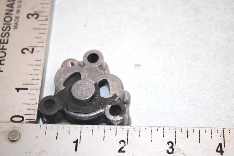 03 Yamaha  Kodiak 450 Awd Oem Oil Pump Rotor Housing 1UY-13336-00-00 AY44
