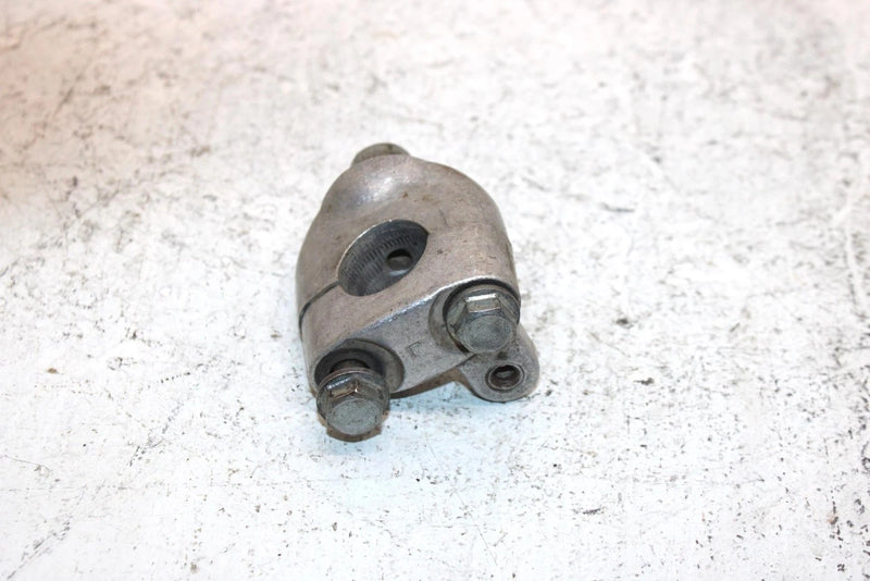 1985 Honda Trx Fourtrax 250 A Oem Handlebar Mount Set 53121-958-000 AH48