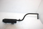 2005 Bombardier Rally 175 Oem Exhaust Pipe And Muffler A18311179000 AB8