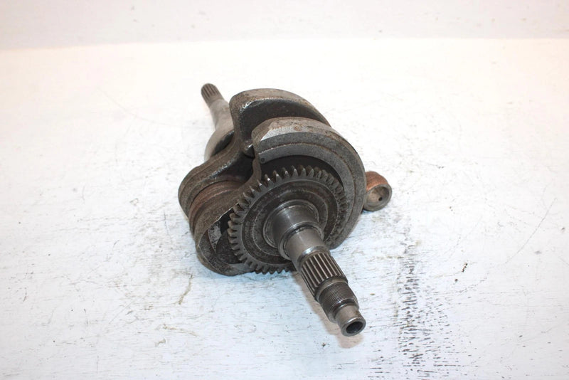 1998 Yamaha  Grizzly Oem Crankshaft 4WV-11400-00-00 AY49
