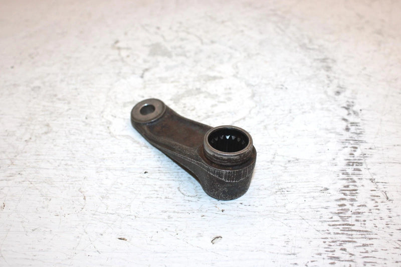 1986 Honda Trx 350 A Fourtrax 4x4 Oem Steering Arm 53235-HA7-670 AH43
