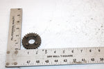 1996 Kawasaki Bayou 220 Oem 26T 4th Input Gear 13129-1861 AK2
