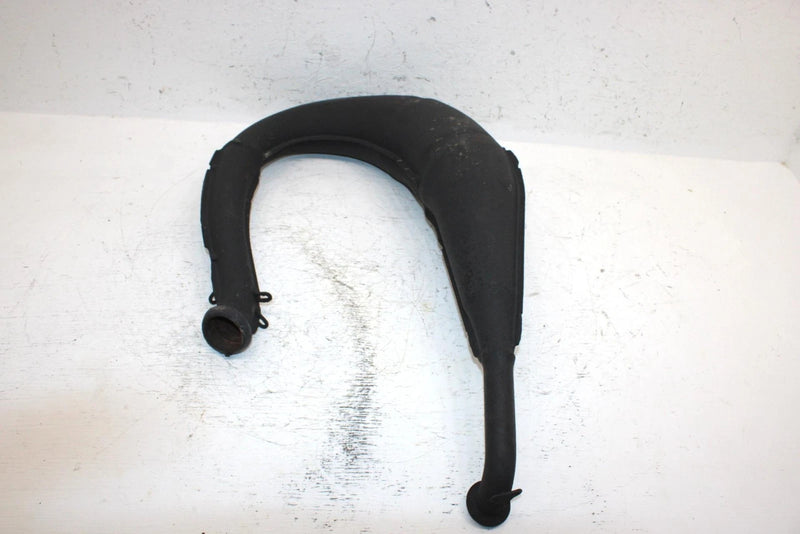 1998 Arctic Cat Zrt 600 Oem MAG Side Expansion Chamber 0712-219 SA36
