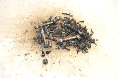 97 Polaris Xlt Sp Oem Nut Bolt Washer Spacer Hardware Kit SP58