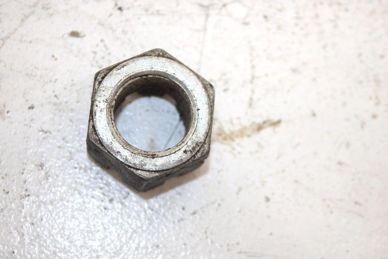 1994 Polaris 300 Oem Steering Column Nut 7543203 Q3326