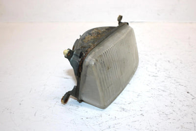1990 Arctic Cat El Tigre Ext Mountain Cat Oem Headlight 0609-104 SA49