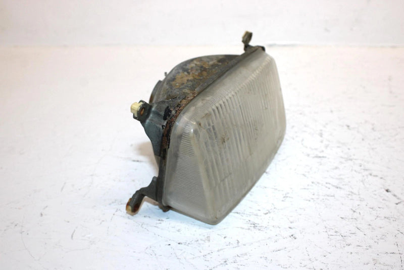 1990 Arctic Cat El Tigre Ext Mountain Cat Oem Headlight 0609-104 SA49